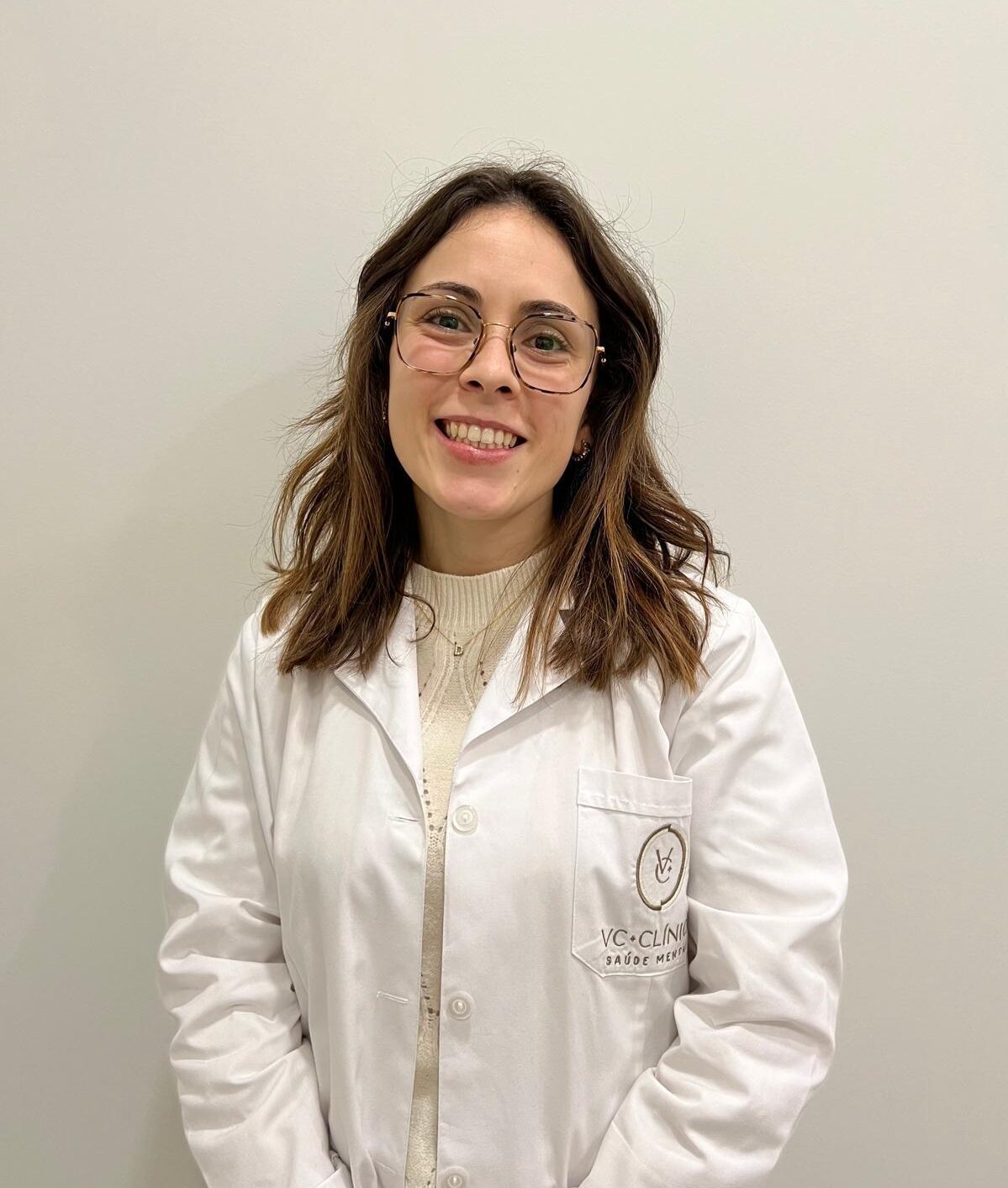 Dr.ª Daniela Rosendo